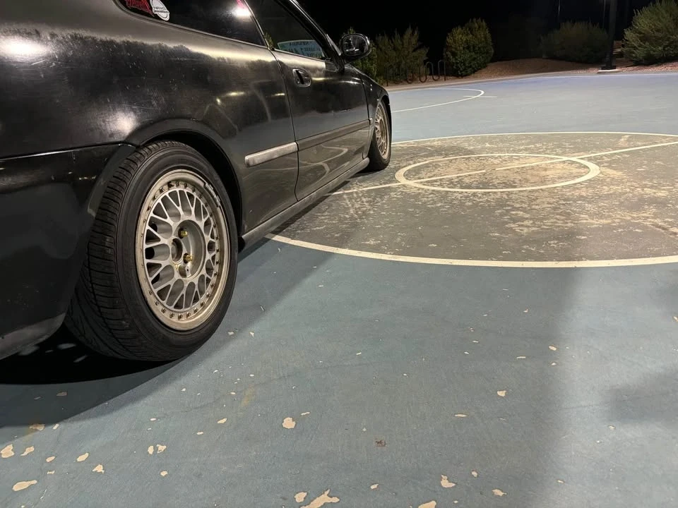1995 Honda EG Civic - Image 2 of 10
