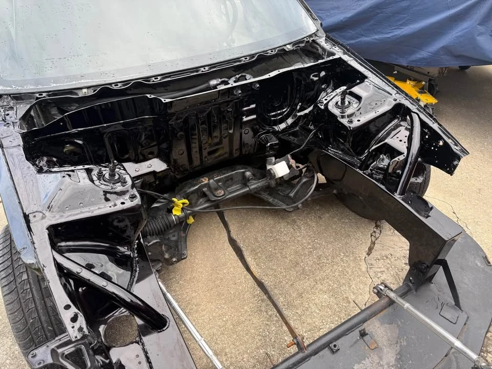 1995 Honda EG Civic - Image 6 of 10