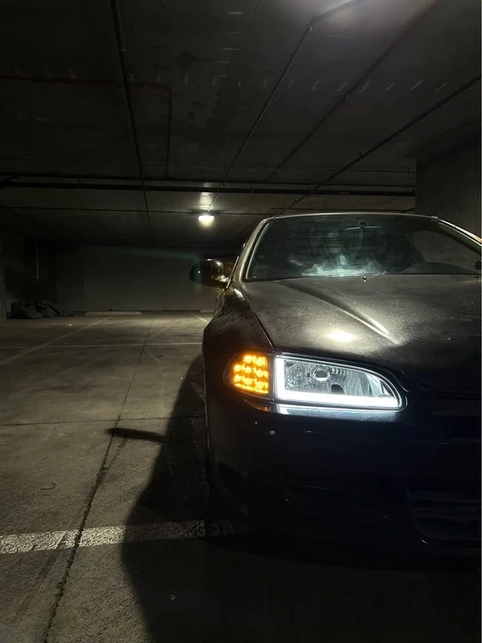1995 Honda EG Civic - Image 10 of 10