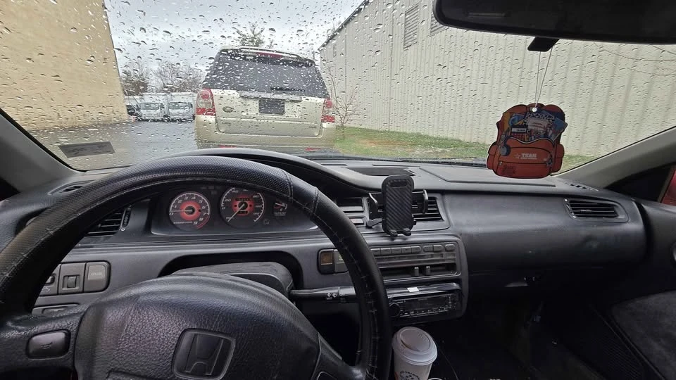 1995 Honda EG Civic - Image 4 of 6
