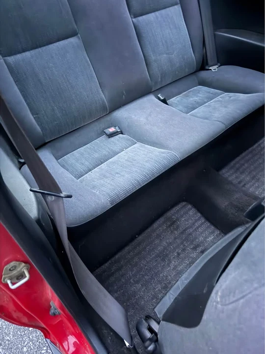 1995 Honda EG Civic - Image 5 of 13