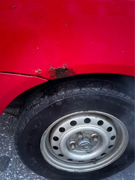 1995 Honda EG Civic - Image 13 of 13