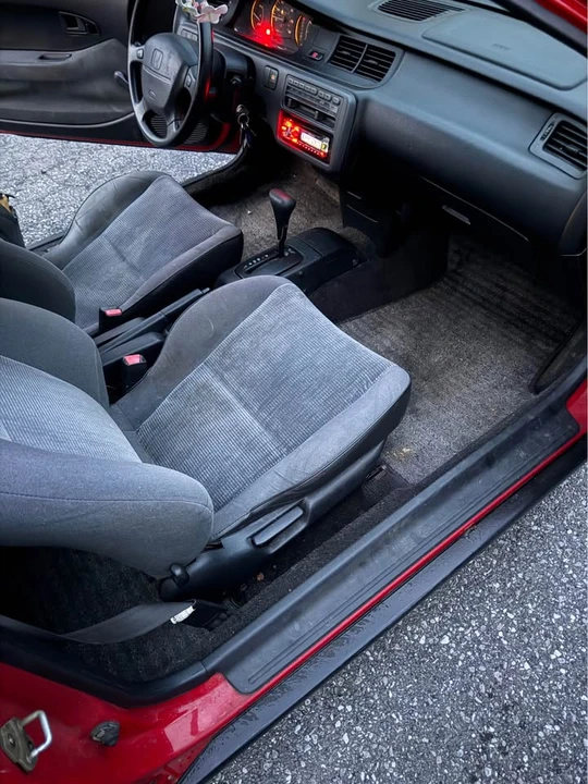 1995 Honda EG Civic - Image 3 of 13