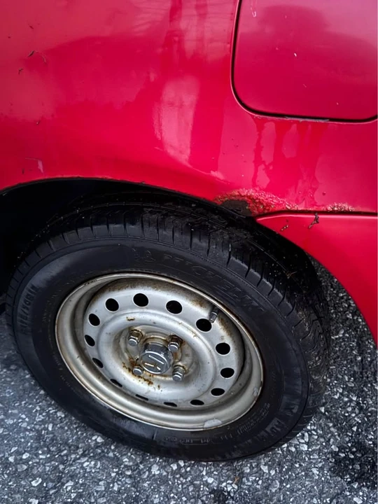 1995 Honda EG Civic - Image 12 of 13