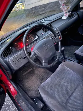 1995 Honda Civic DX Coupe