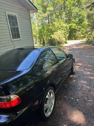 1995 Honda EG Civic - Image 2 of 7