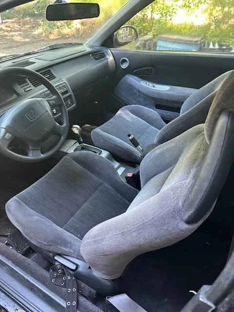 1995 Honda EG Civic - Image 4 of 7