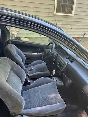 1995 Honda EG Civic - Image 5 of 7