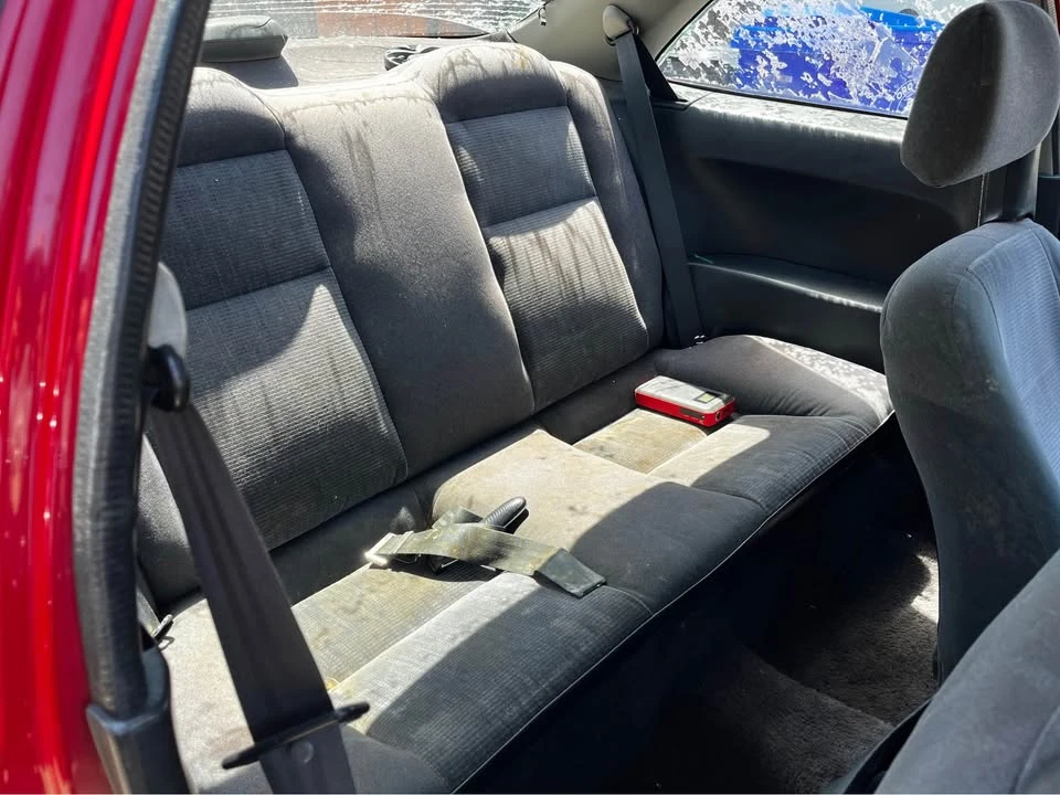 1995 Honda EG Civic - Image 4 of 4