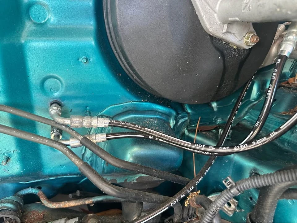 1995 Honda EG Civic - Image 15 of 15