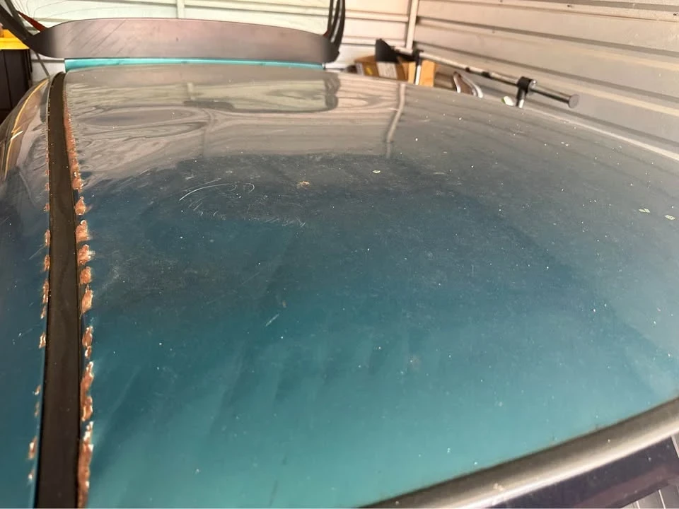 1995 Honda EG Civic - Image 11 of 15