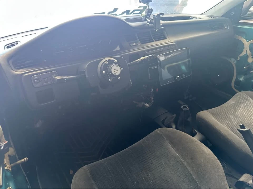 1995 Honda EG Civic - Image 7 of 15