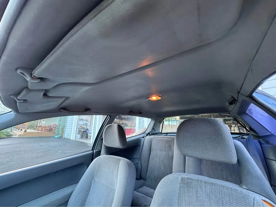 1995 Honda EG Civic - Image 10 of 12