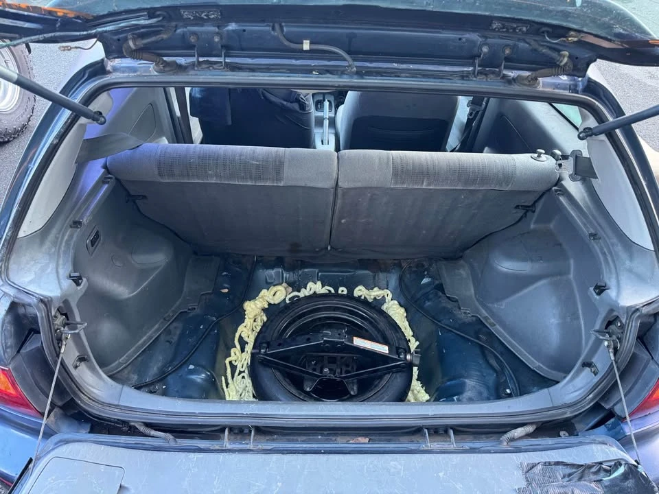 1995 Honda EG Civic - Image 12 of 12