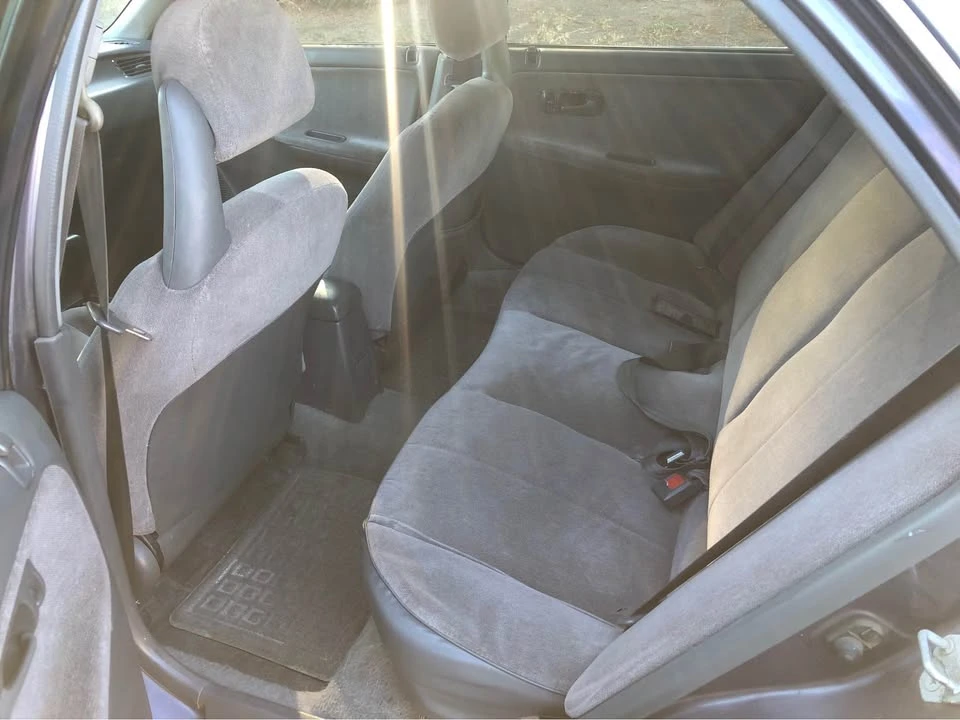 1995 Honda EG Civic - Image 6 of 6