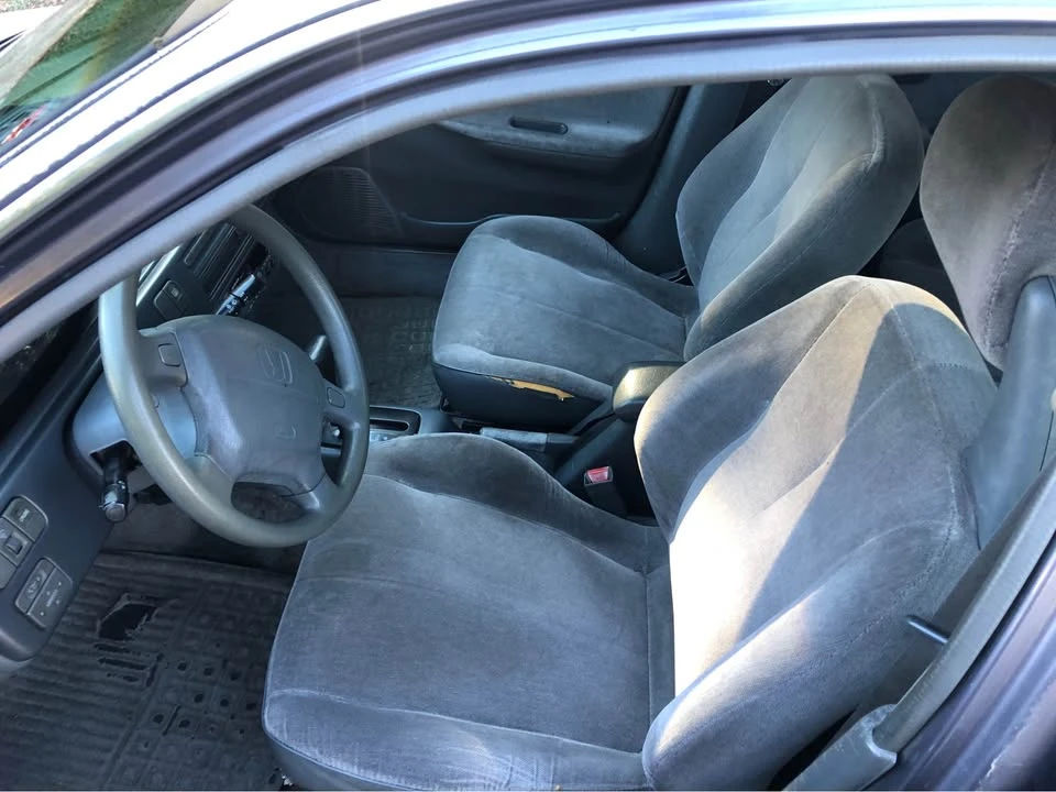 1995 Honda EG Civic - Image 5 of 6