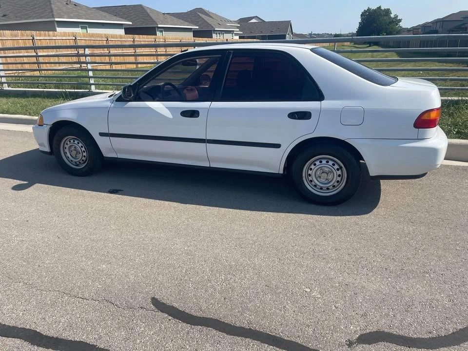 1995 Honda EG Civic - Image 15 of 18