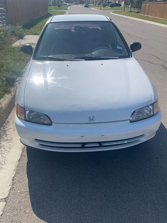 1995 Honda EG Civic - Image 11 of 18