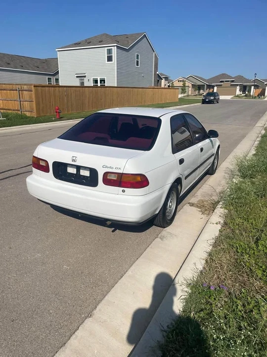 1995 Honda EG Civic - Image 13 of 18