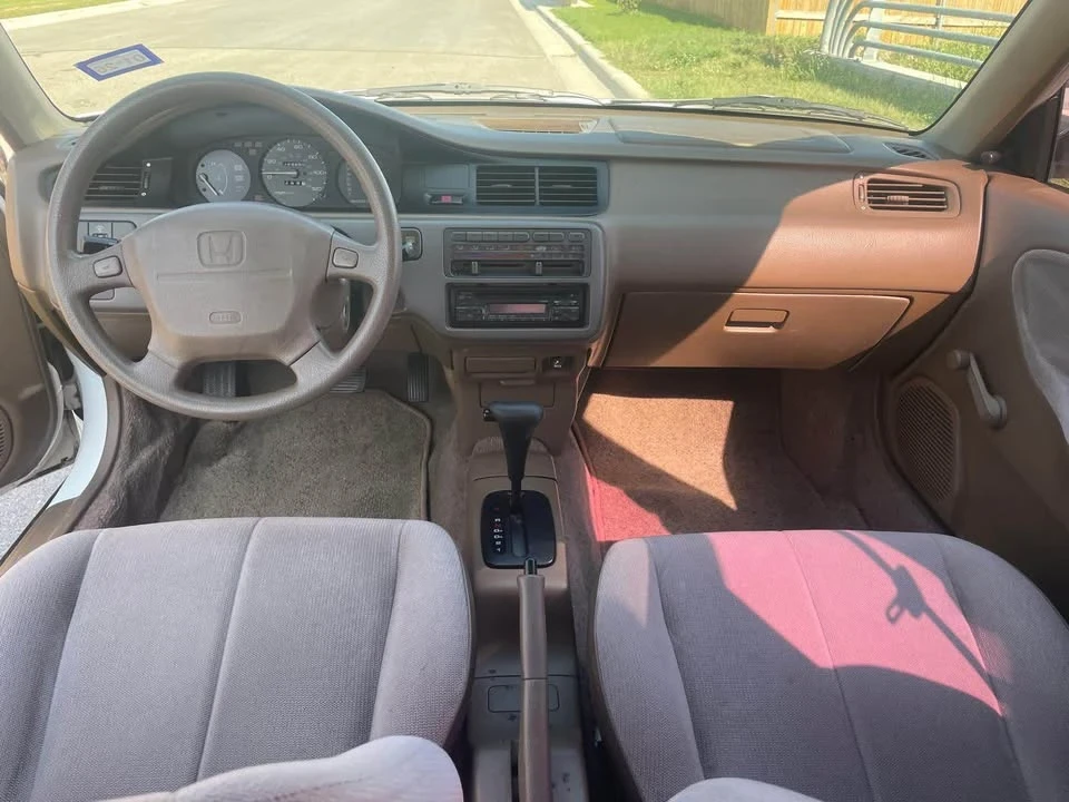 1995 Honda EG Civic - Image 4 of 18