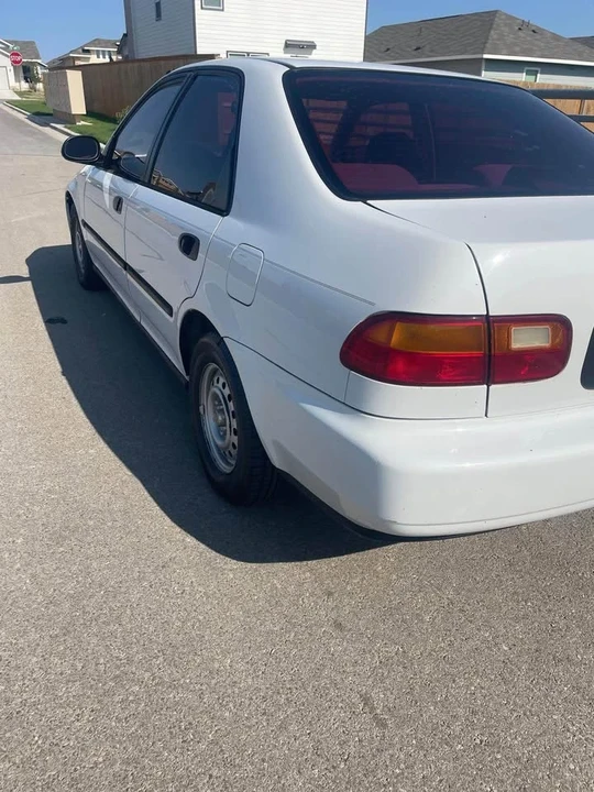 1995 Honda EG Civic - Image 12 of 18