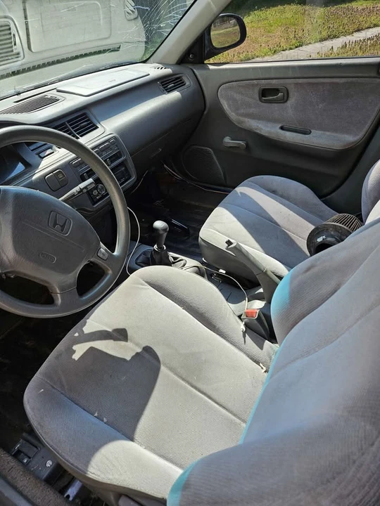 1995 Honda EG Civic - Image 8 of 12
