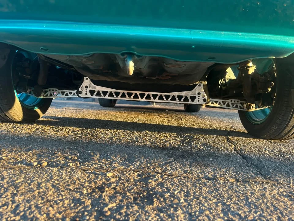 1995 Honda EG Civic - Image 11 of 17
