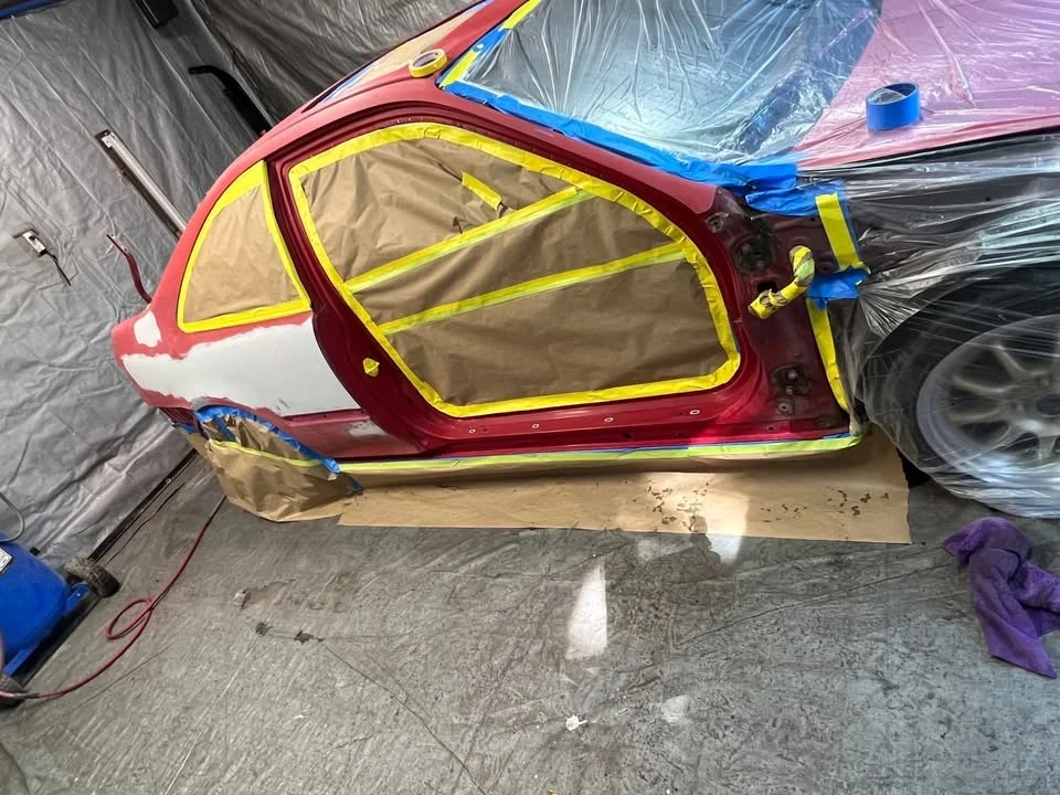 1995 Honda EG Civic - Image 6 of 10