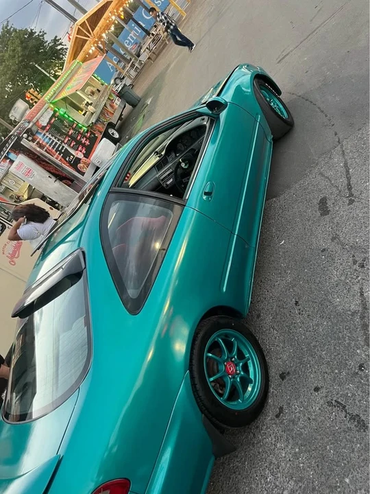 1995 Honda EG Civic - Image 15 of 19