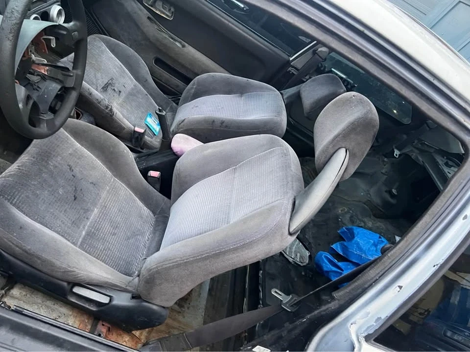 1995 Honda EG Civic - Image 8 of 8
