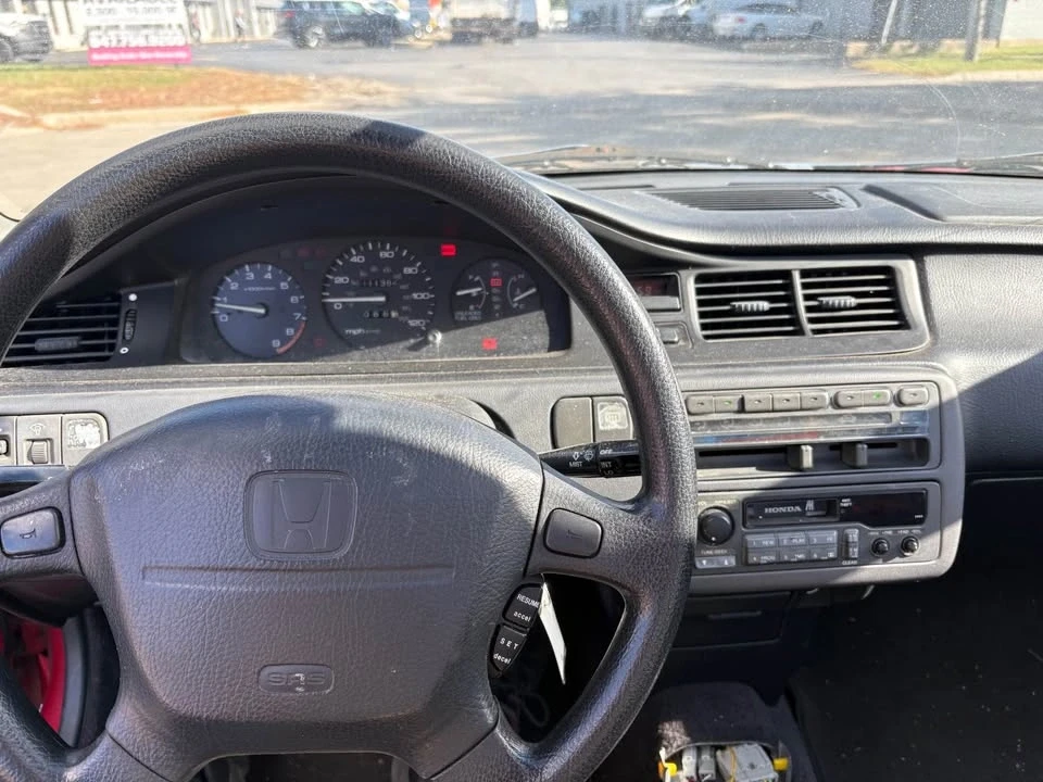 1995 Honda EG Civic - Image 6 of 9