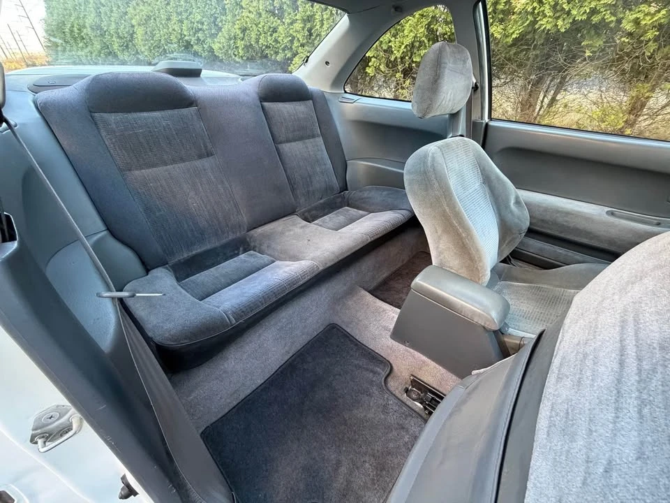 1995 Honda EG Civic - Image 9 of 12