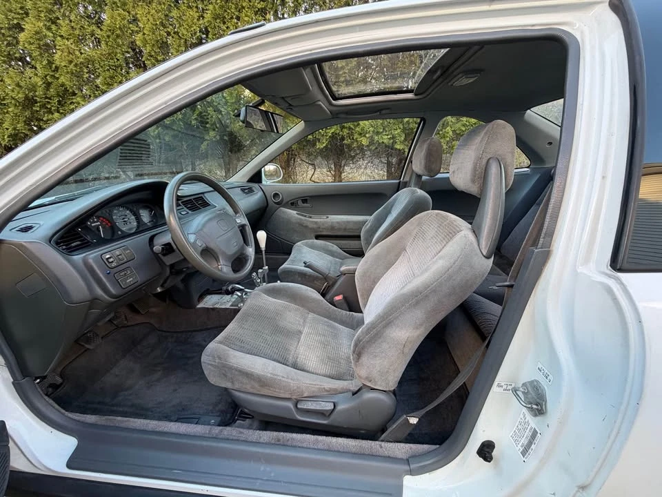 1995 Honda EG Civic - Image 7 of 12