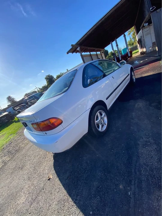 1995 Honda EG Civic - Image 5 of 10