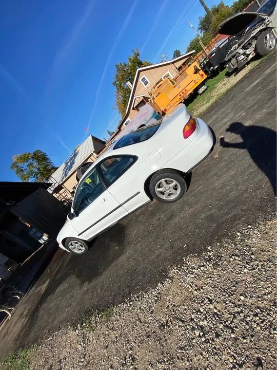 1995 Honda EG Civic - Image 2 of 10