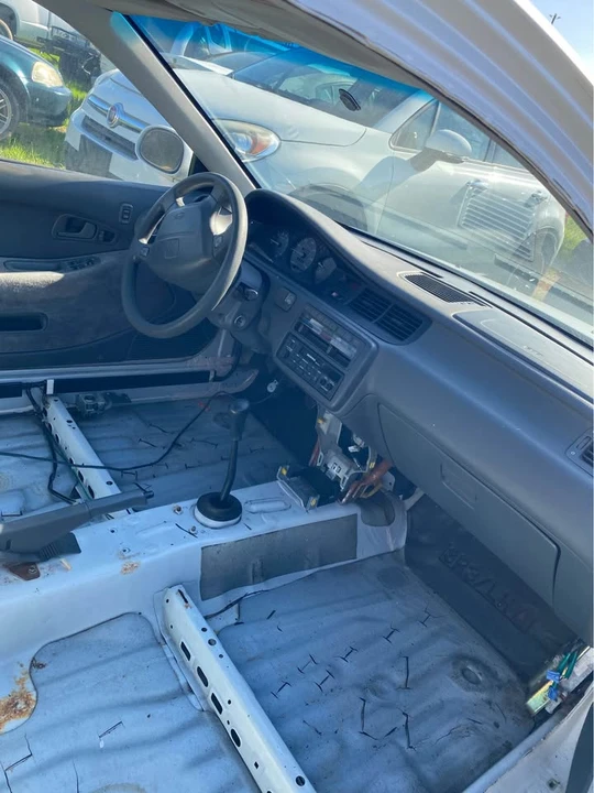 1995 Honda EG Civic - Image 10 of 10