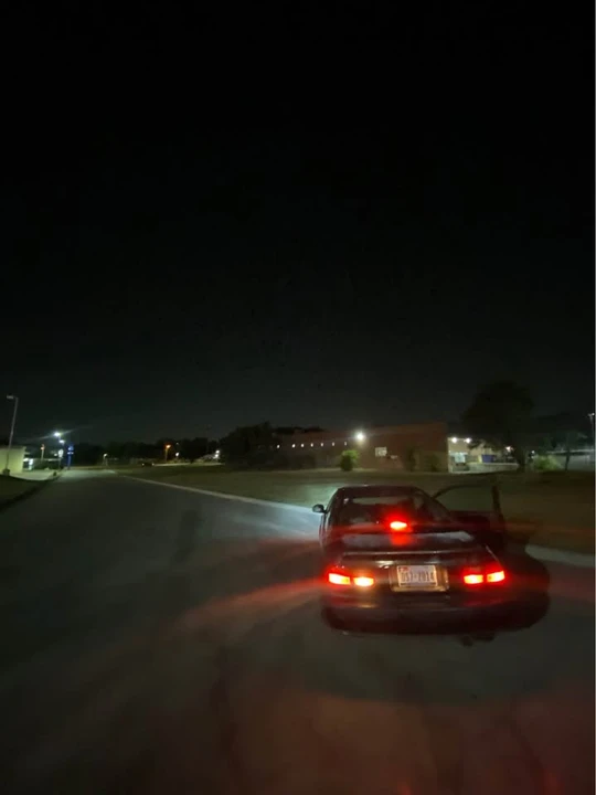 1995 Honda EG Civic - Image 2 of 2