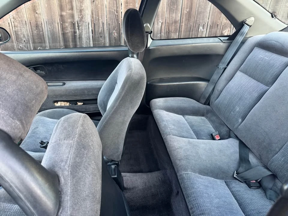 1995 Honda EG Civic - Image 9 of 12