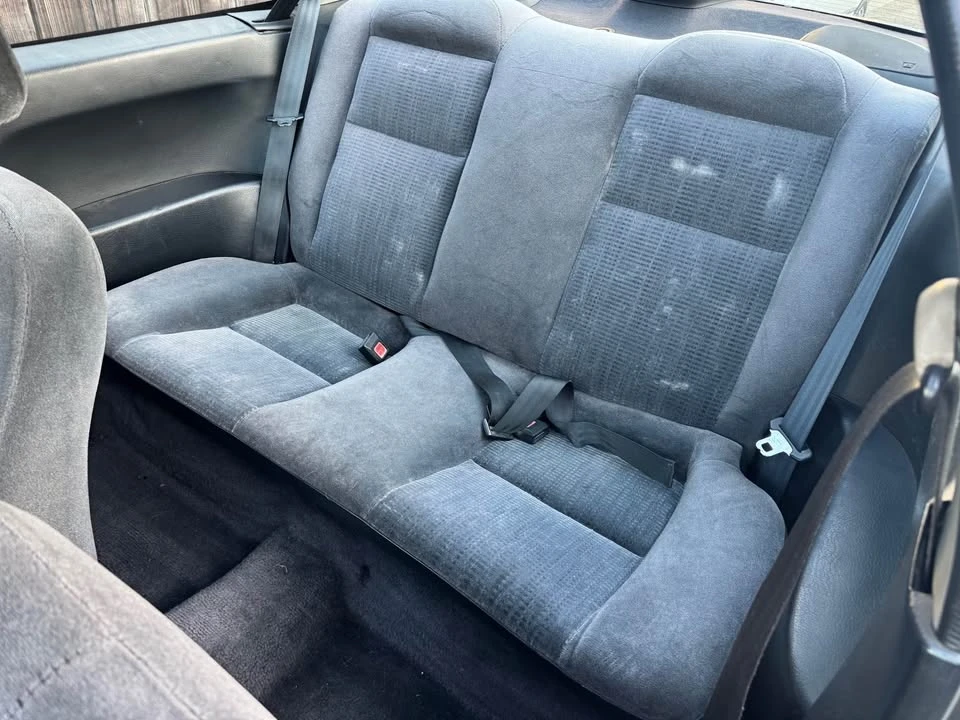 1995 Honda EG Civic - Image 8 of 12