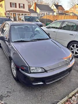 1995 Honda Civic EX Coupe