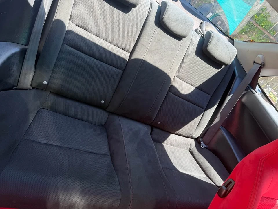1995 Honda EG Civic - Image 12 of 18
