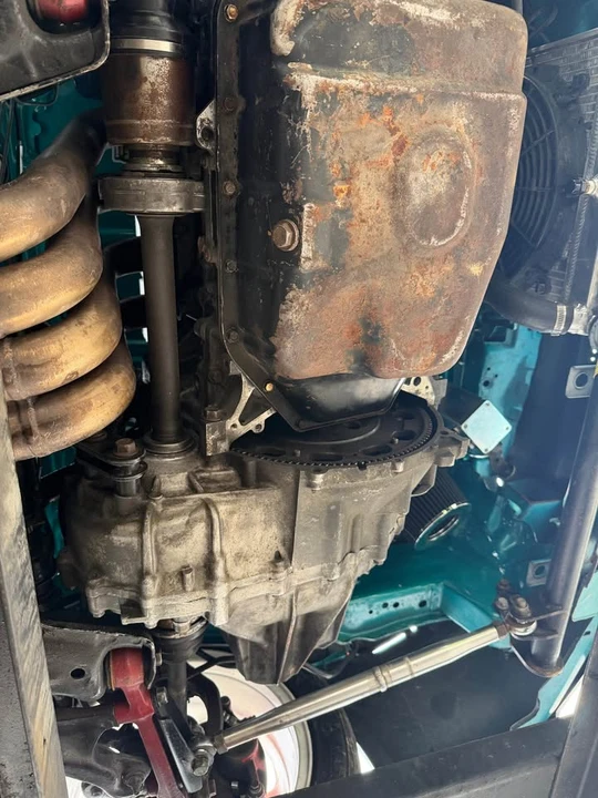 1995 Honda EG Civic - Image 14 of 18