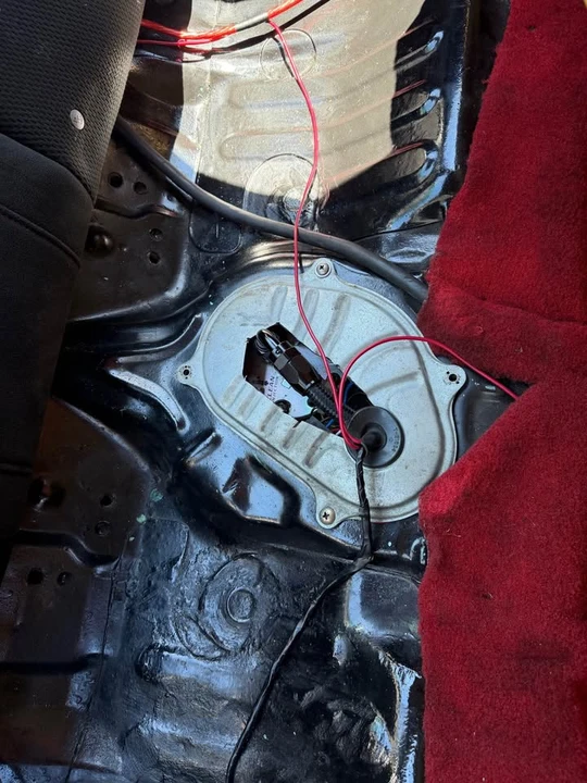 1995 Honda EG Civic - Image 13 of 18