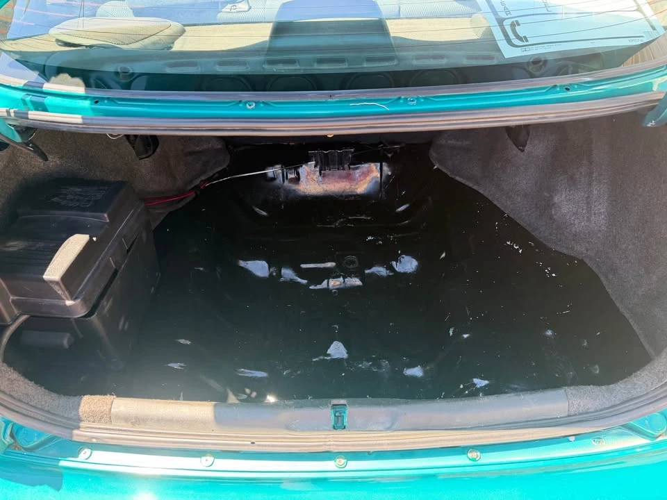 1995 Honda EG Civic - Image 10 of 18