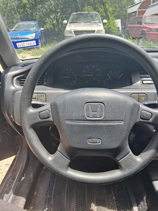 1995 Honda EG Civic - Image 3 of 12