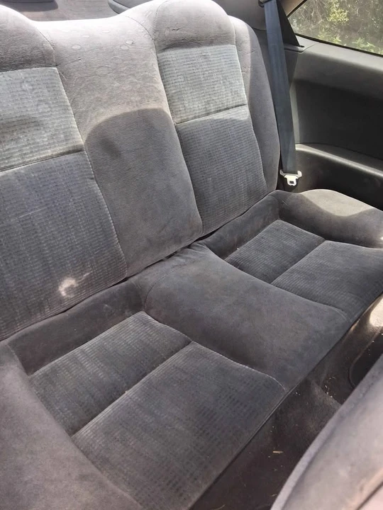 1995 Honda EG Civic - Image 6 of 12