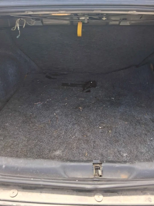 1995 Honda EG Civic - Image 5 of 12
