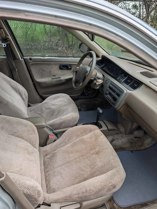 1995 Honda EG Civic - Image 8 of 10
