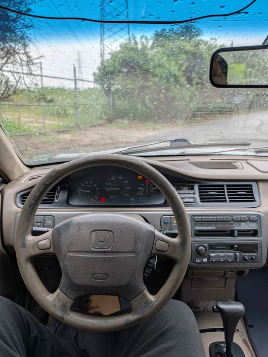 1995 Honda EG Civic - Image 10 of 10