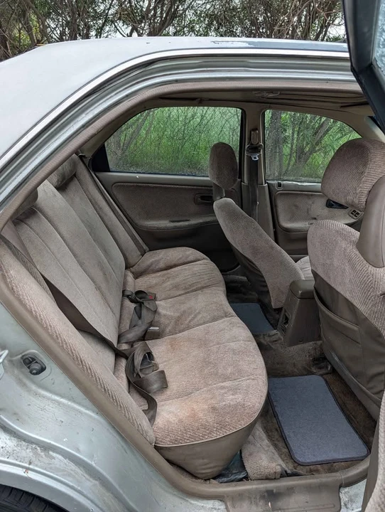 1995 Honda EG Civic - Image 7 of 10